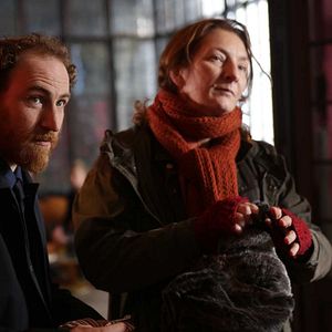 Photo Corinne Masiero