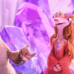 Photo L'Âge de Glace : les Lois de l'Univers