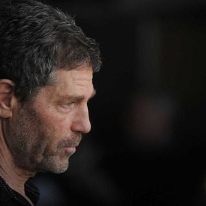 Photo Mr Gaga, sur les pas d’Ohad Naharin