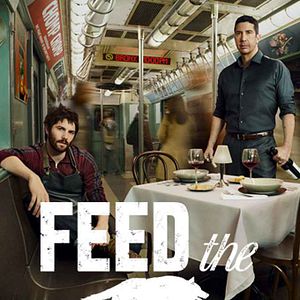 Photo Feed the Beast