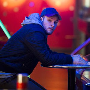 Photo Jack Reynor