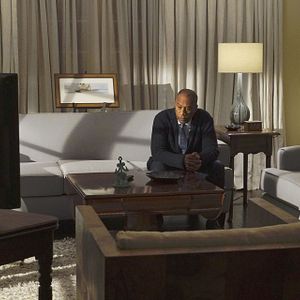 Photo Joe Morton