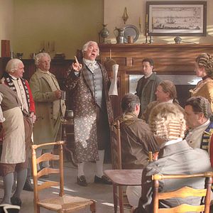 Photo Turn: Washington's Spies