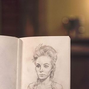 Photo Turn: Washington's Spies