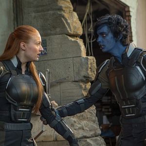 Photo Sophie Turner
