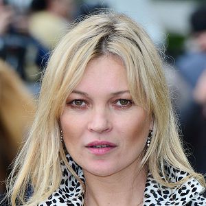 Photo Kate Moss