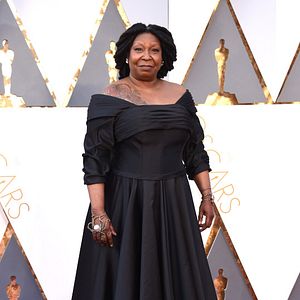 Photo Whoopi Goldberg
