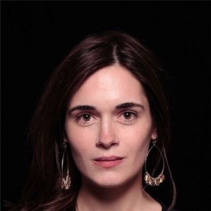 Photo Marie Kauffmann