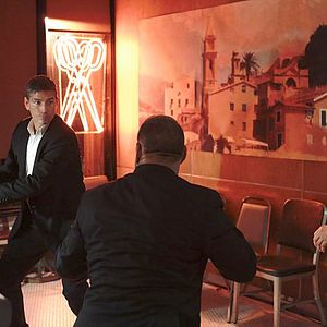 Photo Jim Caviezel