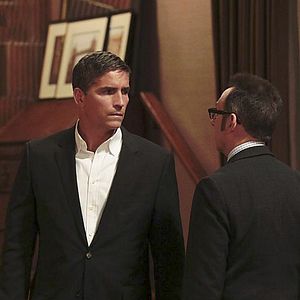 Photo Jim Caviezel