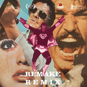 Photo Remake, Remix, Rip-Off: About Copy Culture & Turkish Pop Cinema