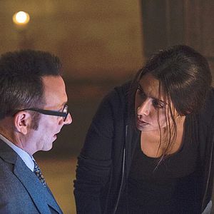 Photo Sarah Shahi