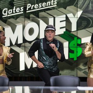 Photo Money Monster