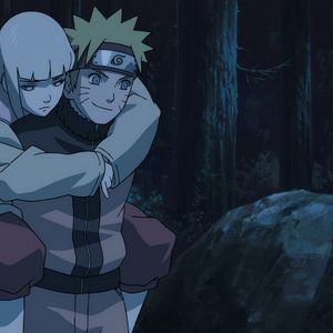 Photo Naruto Shippūden, le film : un funeste présage