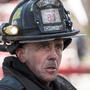 Photo David Eigenberg
