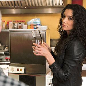 Photo Chicago Fire