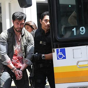 Photo Christopher Sean