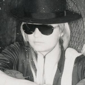 Photo Author: The JT LeRoy Story