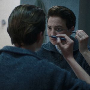 Photo Alba Rohrwacher