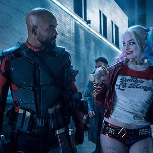 Photo Suicide Squad