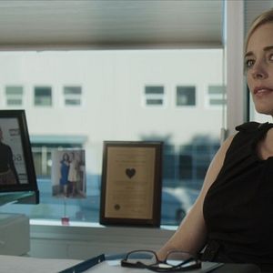 Photo Christina Moore (II)