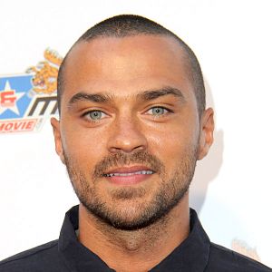 Photo Jesse Williams