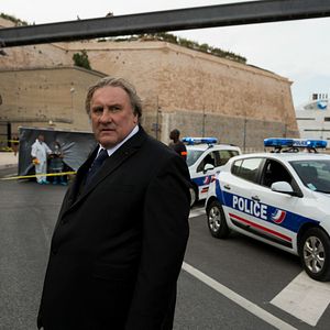 Photo Marseille