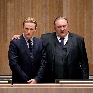 Photo Benoît Magimel