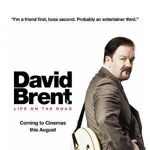 Photo David Brent: Life On The Road