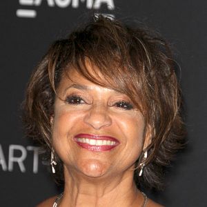 Photo Debbie Allen