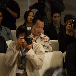 Photo Sahajak Boonthanakit