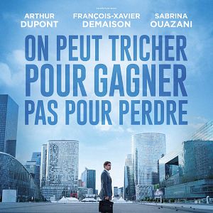 Photo L'Outsider