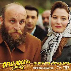 Photo Oflu Hoca'nın Şifresi 2