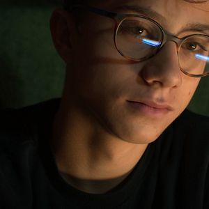 Photo Say something Alice