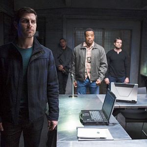 Photo David Giuntoli