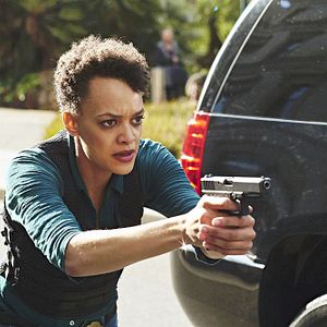 Photo Britne Oldford