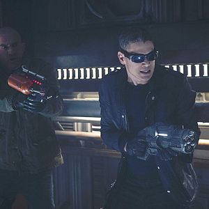 Photo Wentworth Miller