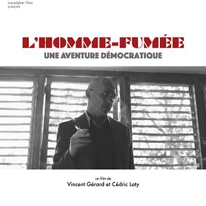 Photo L'Homme-Fumée