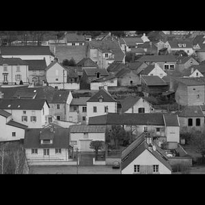 Photo L'Homme-Fumée