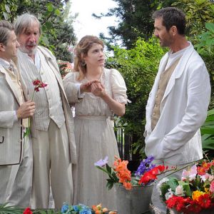 Photo Jacques Boudet