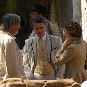 Photo Stanislas Merhar