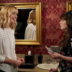 Photo Caitlin FitzGerald