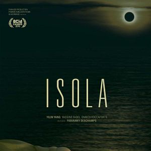 Photo Isola