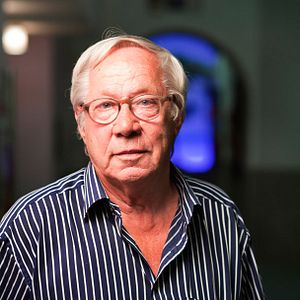 Photo Piet Römer