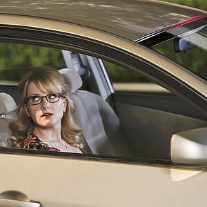 Photo The Big Bang Theory