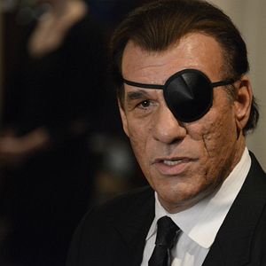 Photo Robert Davi