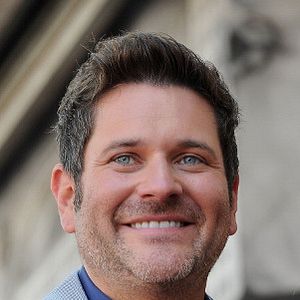 Photo Jay DeMarcus
