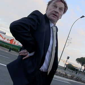 Photo Helmut Berger, Actor