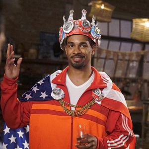 Photo Damon Wayans Jr.