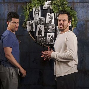 Photo New Girl